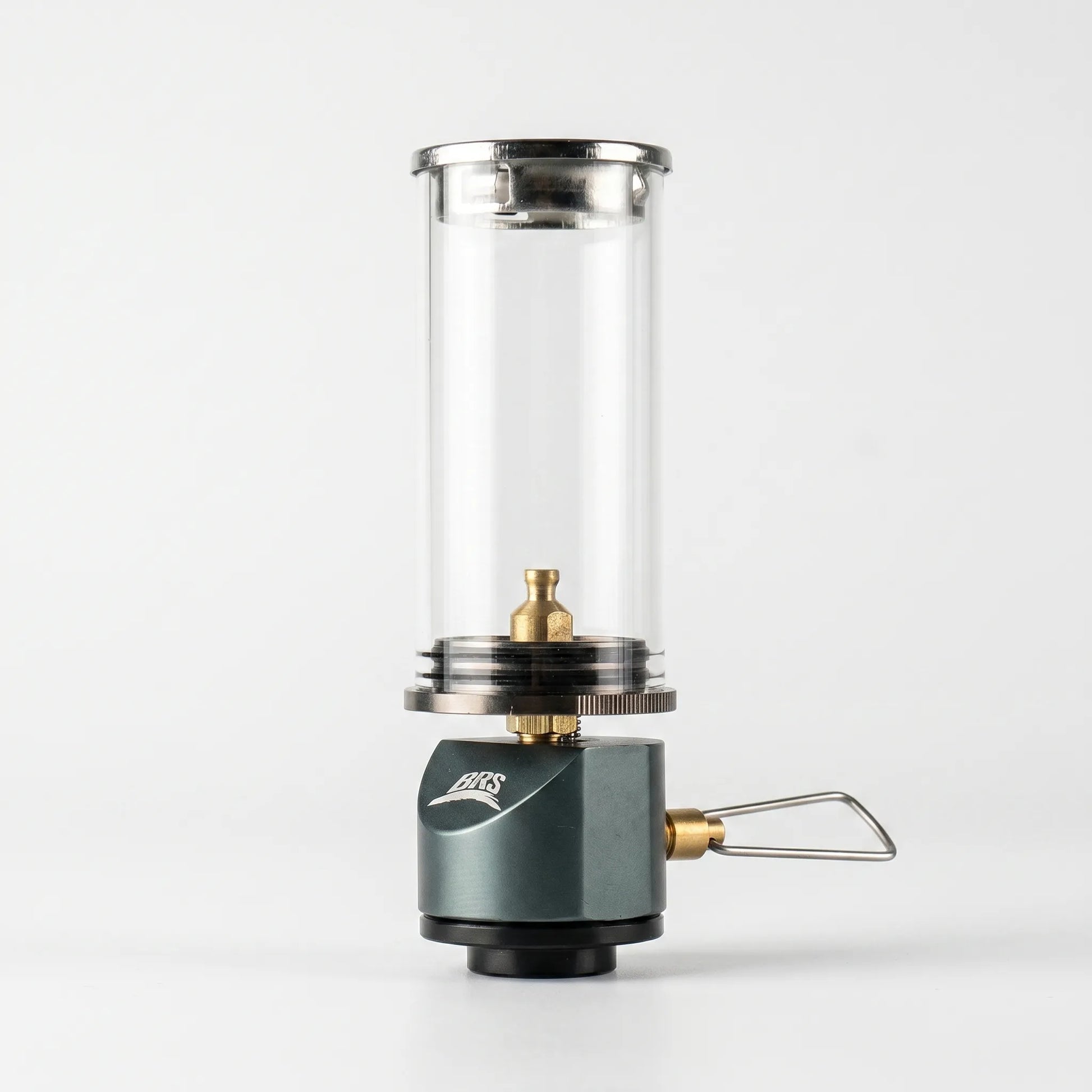 Windproof Gas Candle Camping Lamp -  Flickoria