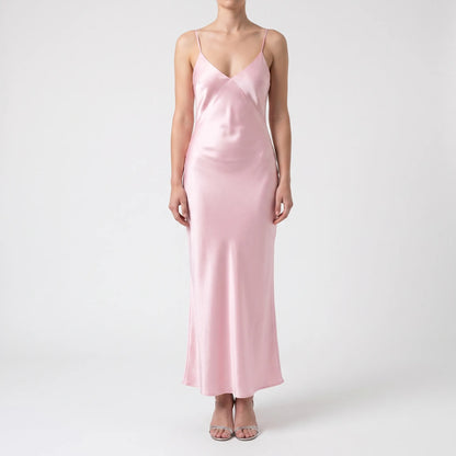 Woman Slip Dress -  Tonya
