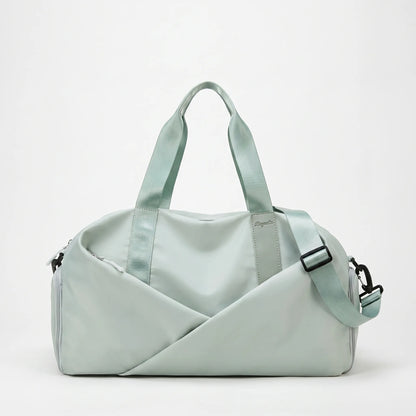 Women's Gym Bag -  Jessie