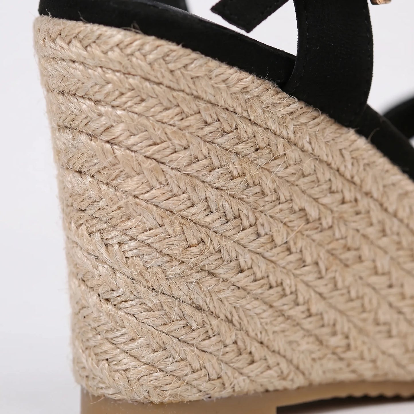 Womens Wedge Sandals - Colleen