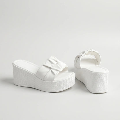 Womens Wedge Sandals - Lillian