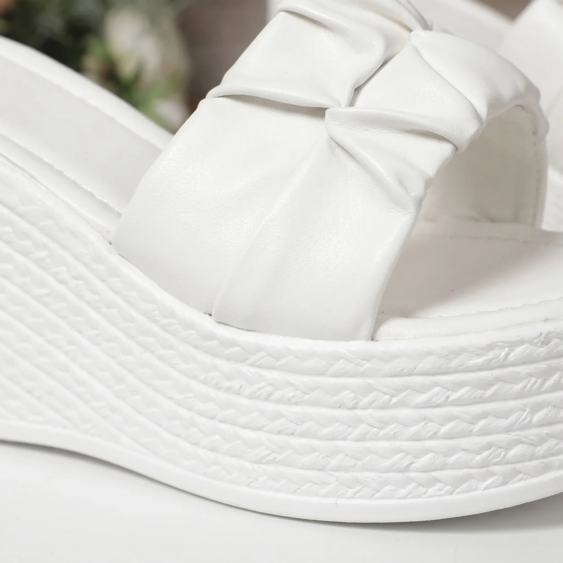 Womens Wedge Sandals - Lillian