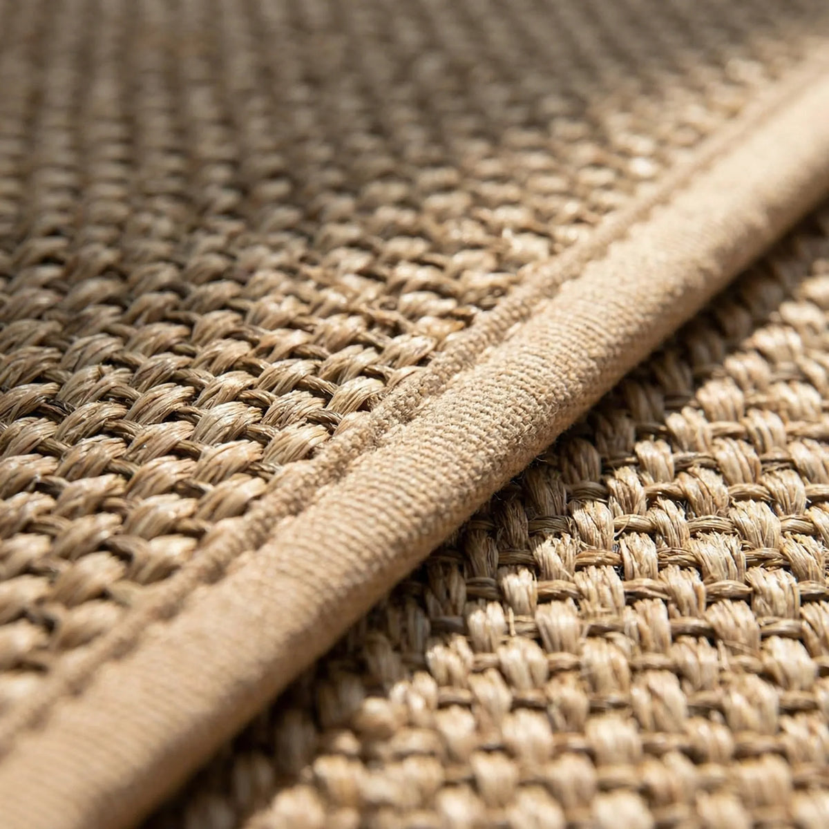 Woven Kitchen Runner Mat - Kitchloom