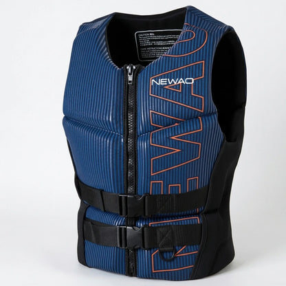 Zip-Front Buoyancy Aid - Vestera