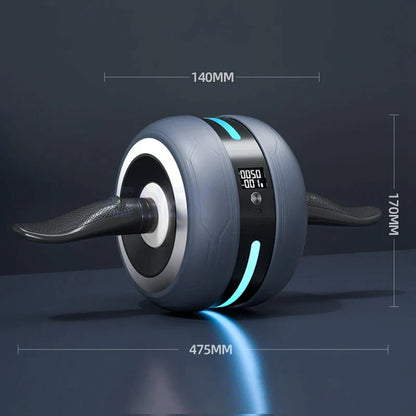 Ab wheel - CorePro-Nora Luxe