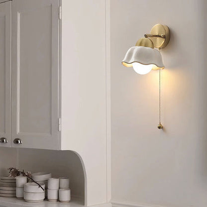Adjustable French Wall Lamp – Lumière-The Livary