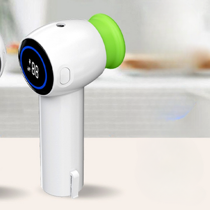 Air-tight Sealing Solution - SealPro-Nora Luxe