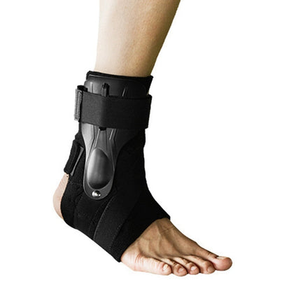 Ankle support brace - StabilityBrace-S-Nora Luxe