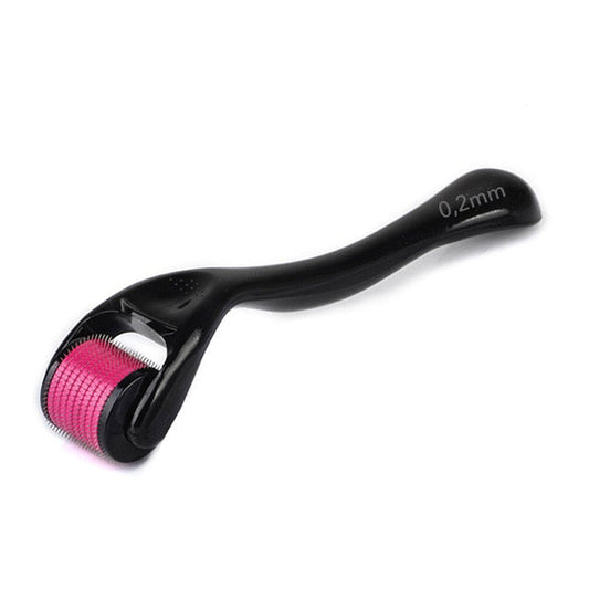 Anti-Aging Microneedling Roller – Luméra-0.2 mm-The Livary