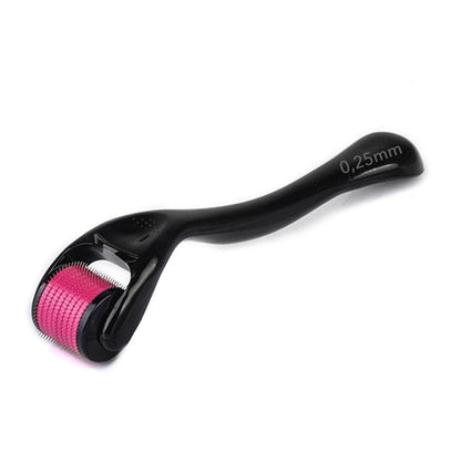 Anti-Aging Microneedling Roller – Luméra-0.25 mm-The Livary