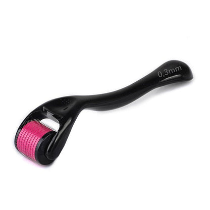 Anti-Aging Microneedling Roller – Luméra-0.3 mm-The Livary