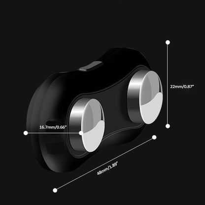 Anti-Snore Device - SleepSilent-Nora Luxe