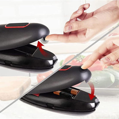 Automatic Can Opener - EasyOpener-Nora Luxe