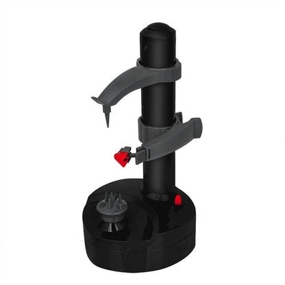 Automatic Peeling Machine - PeelMaster Pro-Black-Nora Luxe