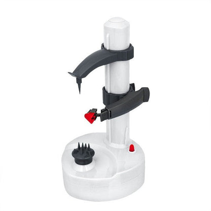 Automatic Peeling Machine - PeelMaster Pro-White-Nora Luxe