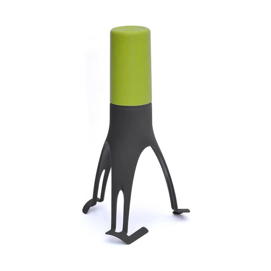 Automatic Stirring Spoon - StirEase-Green-Nora Luxe
