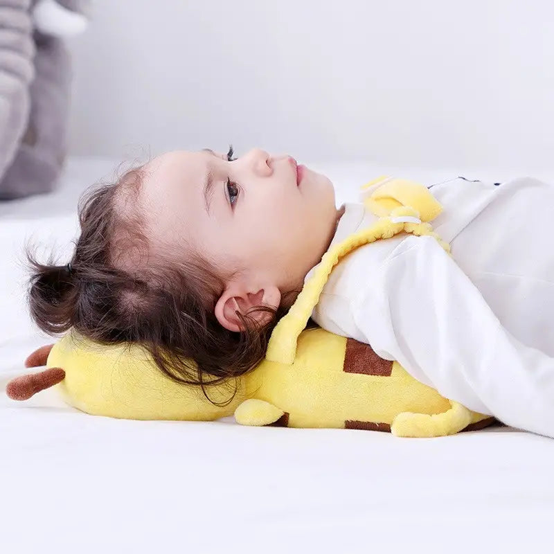 Baby Valpreventie Kussen – LittleGuard-Little Bee-The Livary