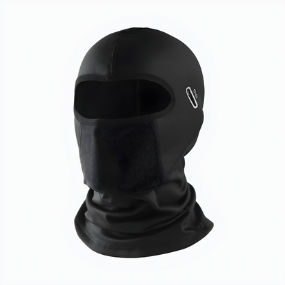 Balaclava - ThermoShield™-Nora Luxe