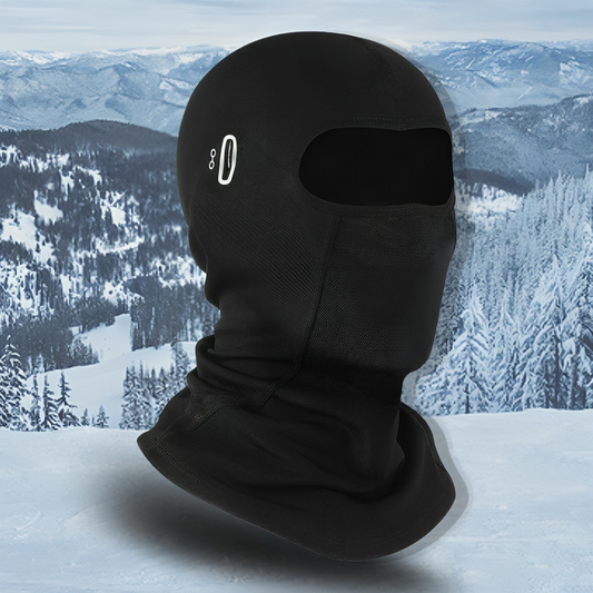 Balaclava - ThermoShield™-Nora Luxe