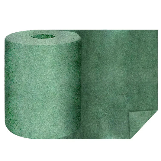 Biodegradable Grass Seed Mat - Verdi-The Livary