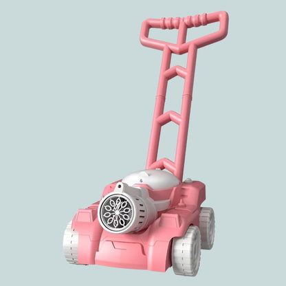 Bubbles wagon - BubbleCruise-Pink-Nora Luxe