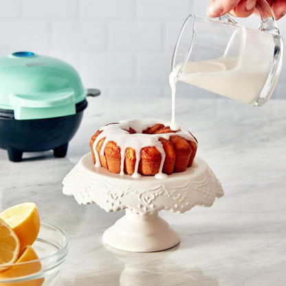 Cake Baking Device - BakeEase-Nora Luxe