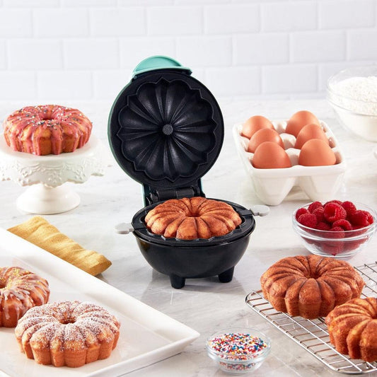 Cake Baking Device - BakeEase-Nora Luxe