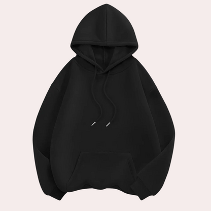 Casual Hoodie for Women - Romy-XS-Nora Luxe