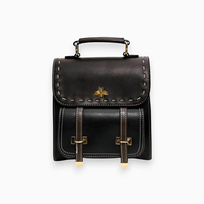 Classic and Comfortable Bag - Lola-Black-One size-Nora Luxe