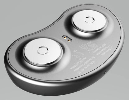 Comfortable Anti-Snoring Device - QuietWave-Anti-snoring device-Nora Luxe