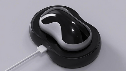 Comfortable Anti-Snoring Device - QuietWave-Anti-snoring device-Nora Luxe