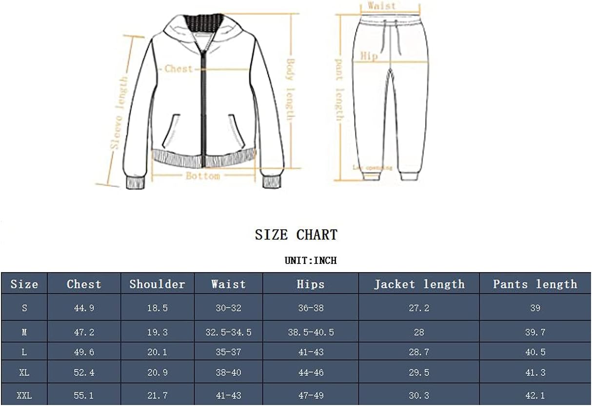 Comfortable Casual Men's Tracksuit - Logan-Green/White-S-Nora Luxe