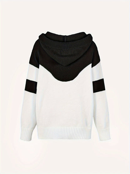 Comfortable Hoodie with Drawstring - Maya-Beige-S-Nora Luxe