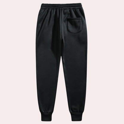Comfortable Jogging Trousers for Men - Titan-Dark blue-S-Nora Luxe