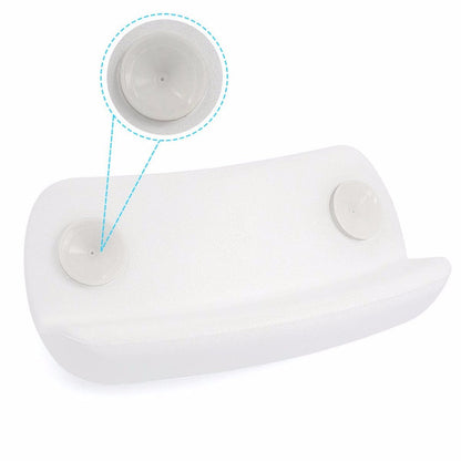 Comfortable Luxury Bath Cushion - Tranquilo-Nora Luxe
