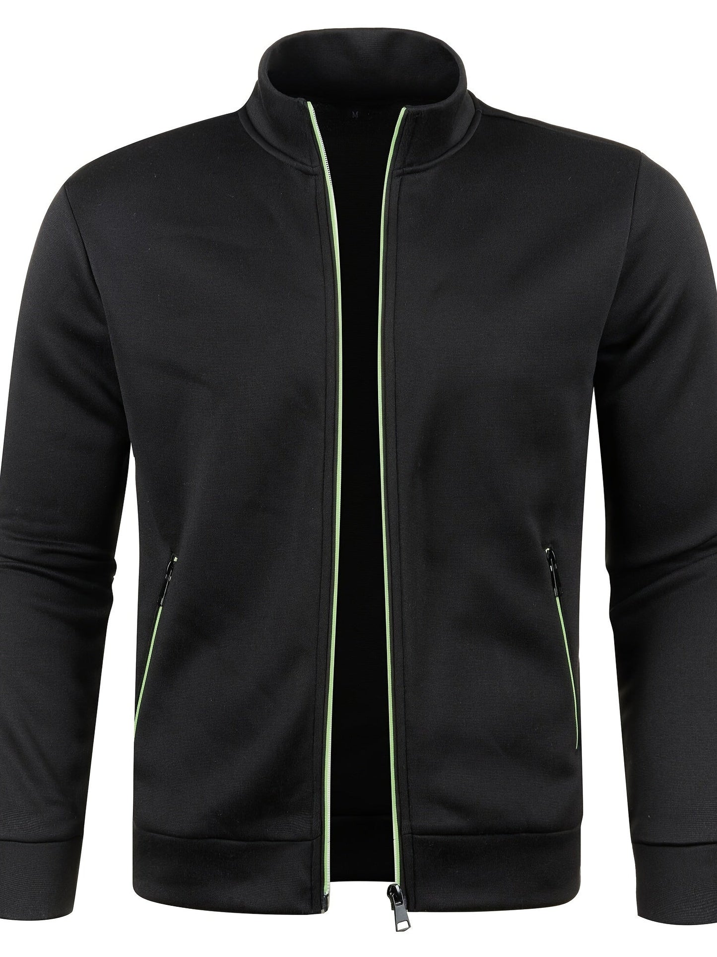 Comfortable Men's Vest - Marco-Black-S-Nora Luxe