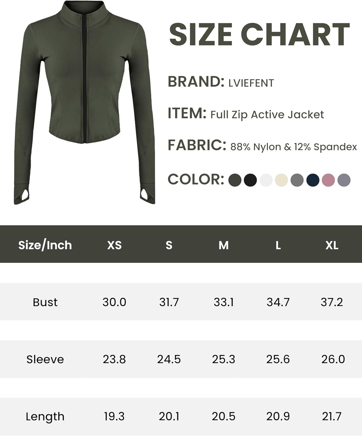 Comfortable Sports Jacket - FlexiMove-Apricot-XS-Nora Luxe