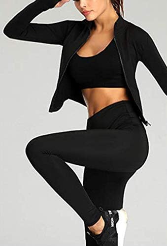 Comfortable Sports Jacket - FlexiMove-Apricot-XS-Nora Luxe