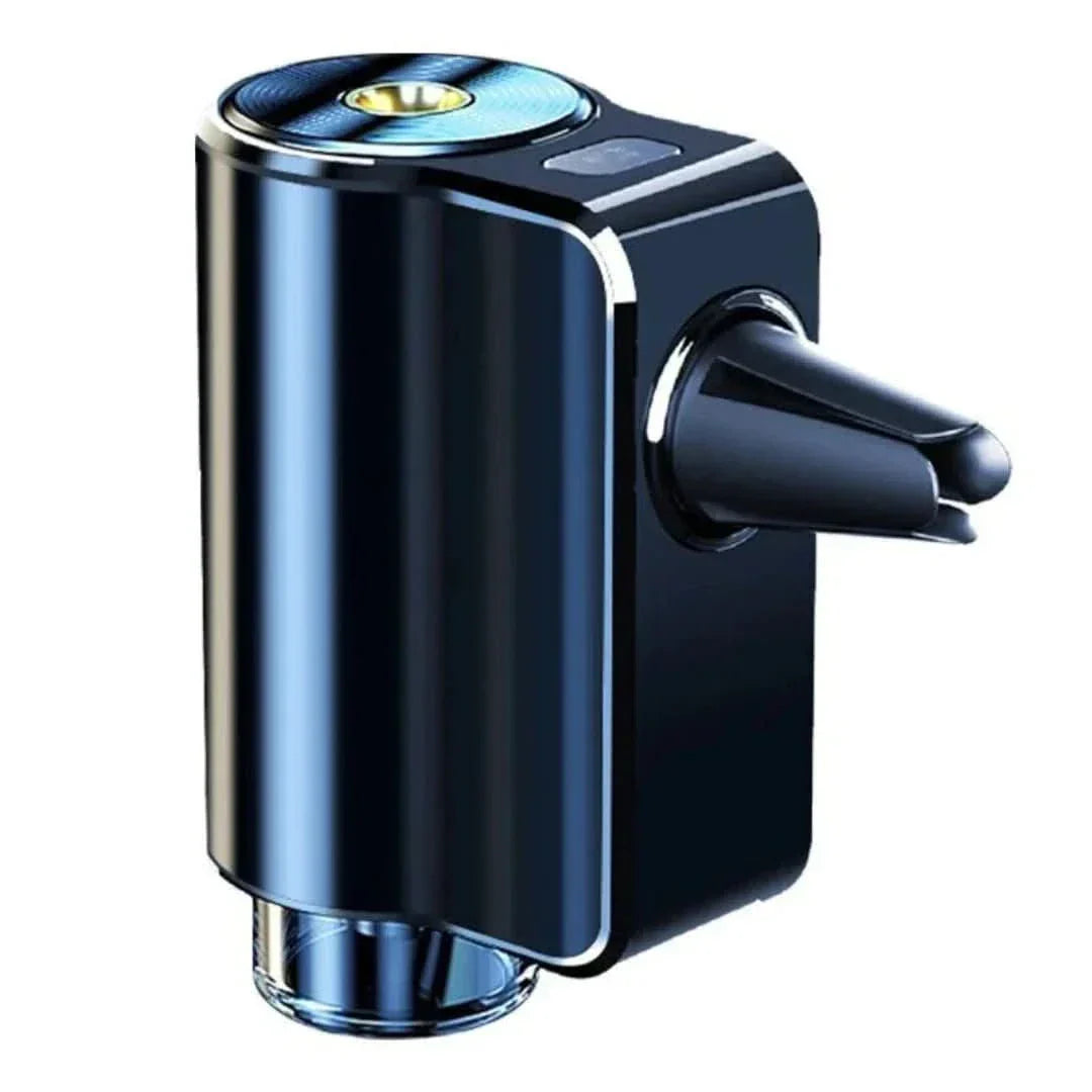 Compact Aromatherapy Diffuser for Cars - AromaDrive-Nora Luxe