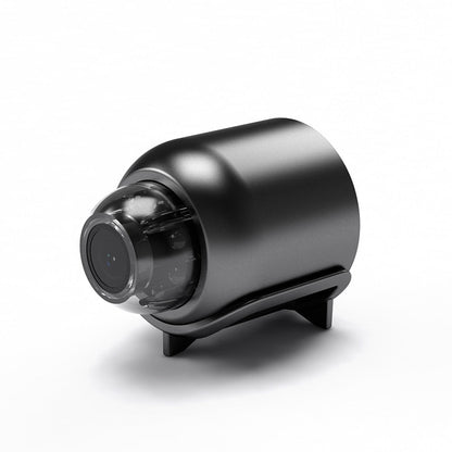 Compact Wifi Surveillance Camera - SafeWatch Mini-Only the camera-Nora Luxe