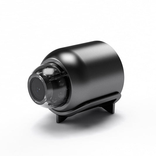 Compact Wifi Surveillance Camera - SafeWatch Mini-Only the camera-Nora Luxe