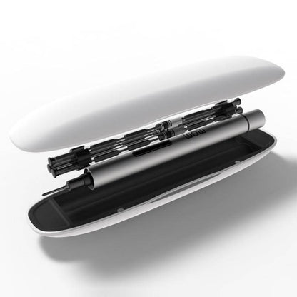 Cordless Electric Screwdriver – Vortex-The Livary