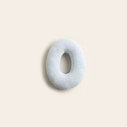 Decorative Alphabet Cushion – LetterLounge-O-The Livary