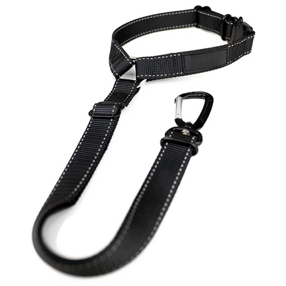 Dog seatbelt - Secure your pet safely in seconds!-Nora Luxe