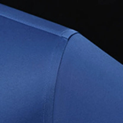 Wrinkle-Free and Iron-Free Men's Shirt – Milan