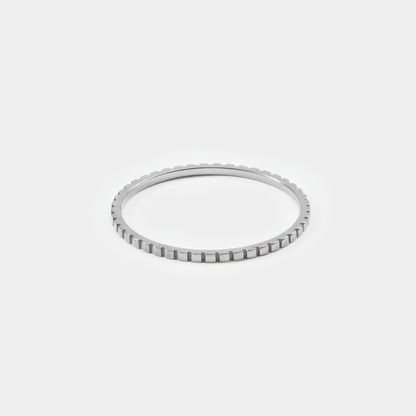 Dunne Ring - Lara-5-Silver-Nora Luxe