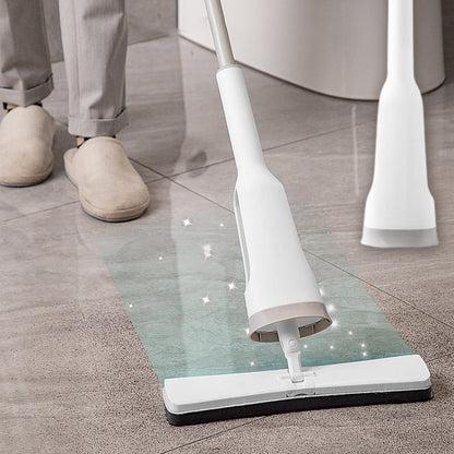 Easy-Squeeze Butterfly Mop – GlidePro-The Livary