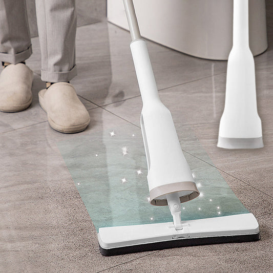 Easy-Squeeze Butterfly Mop – GlidePro-The Livary