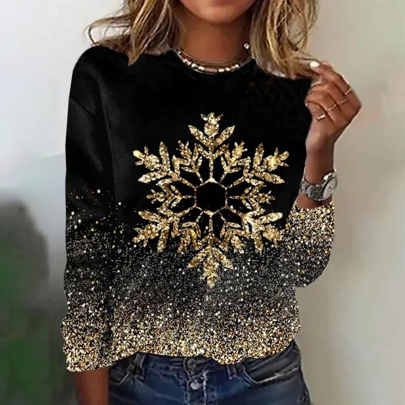 Ladies Autumn Magic Sweater – Aurelia