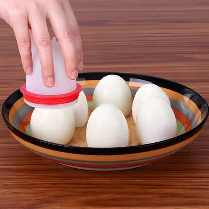 Egg Cooker Set - EggPro-Nora Luxe
